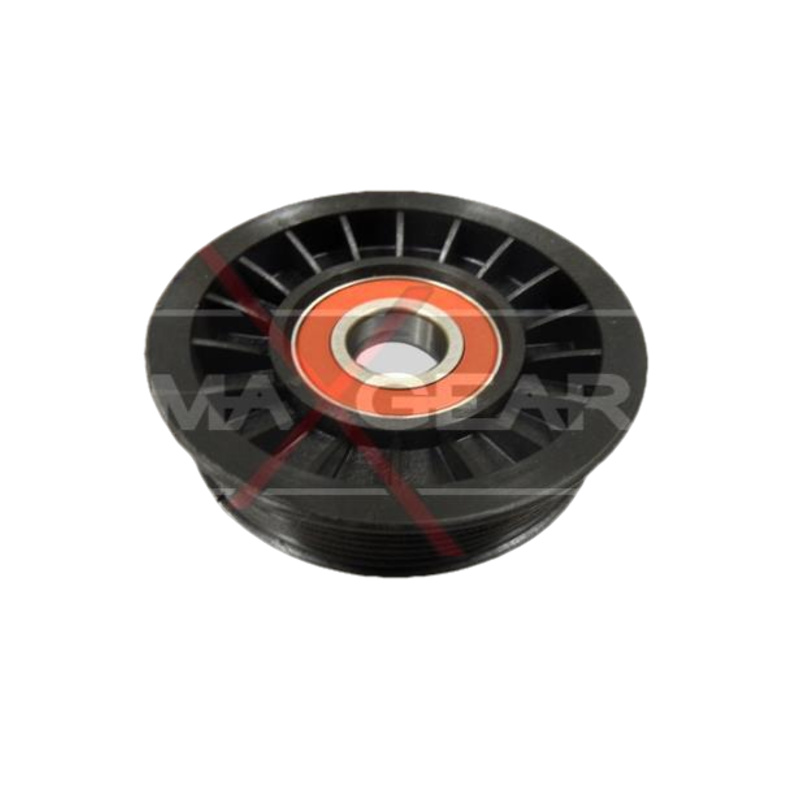 MAXGEAR Napínacia kladka rebrovaného klinového remeňa 540238