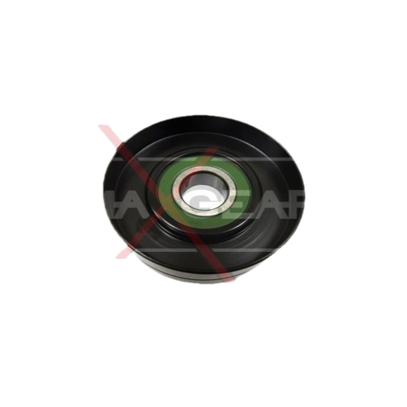 MAXGEAR Napínacia kladka rebrovaného klinového remeňa 540258