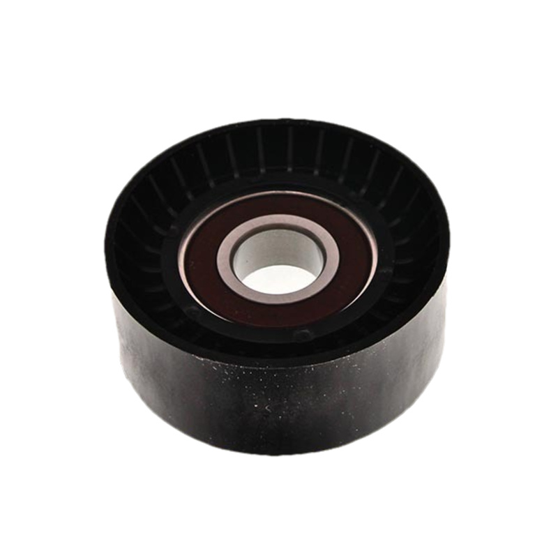 MAXGEAR Napínacia kladka rebrovaného klinového remeňa 540265