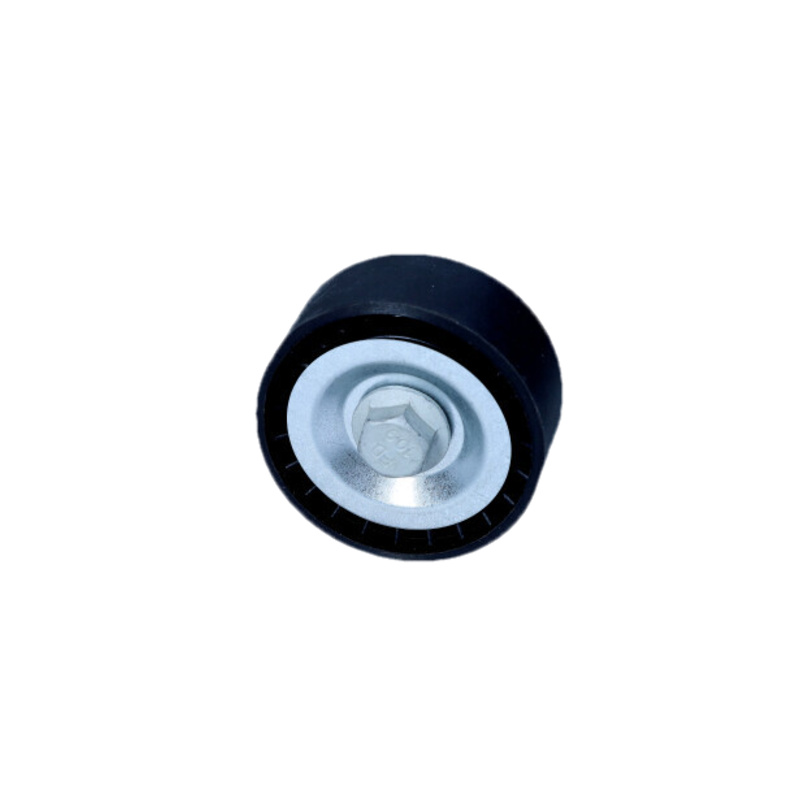 MAXGEAR Napínacia kladka rebrovaného klinového remeňa 540274