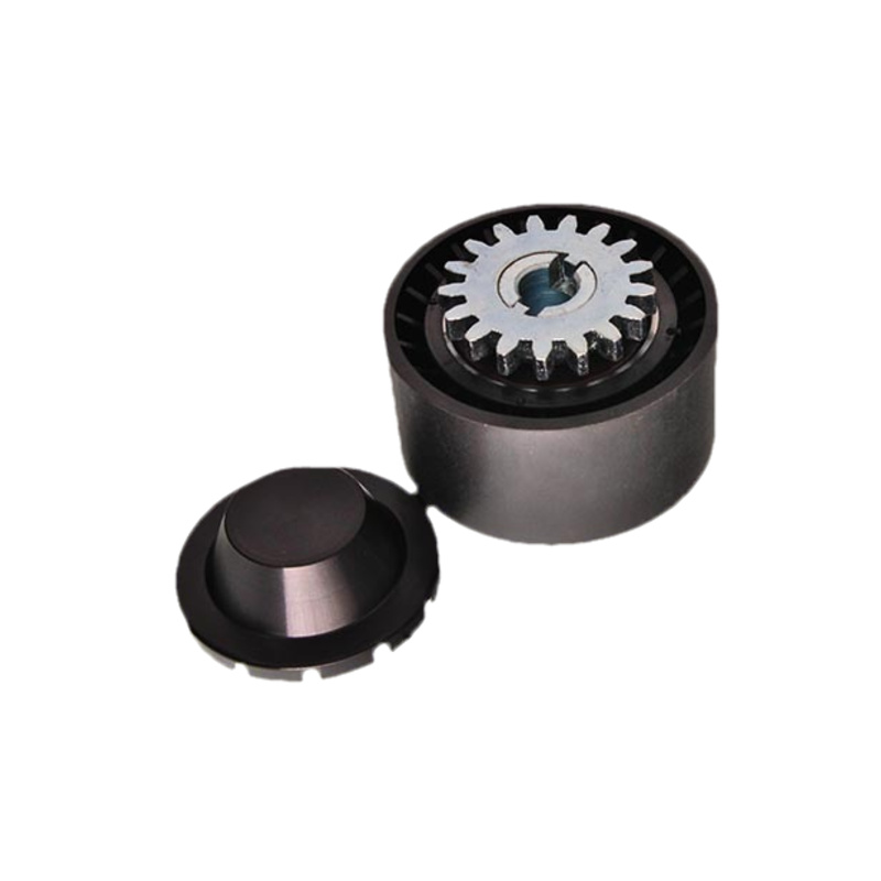 MAXGEAR Vratná/vodiaca kladka rebrovaného klinového remeňa 540420