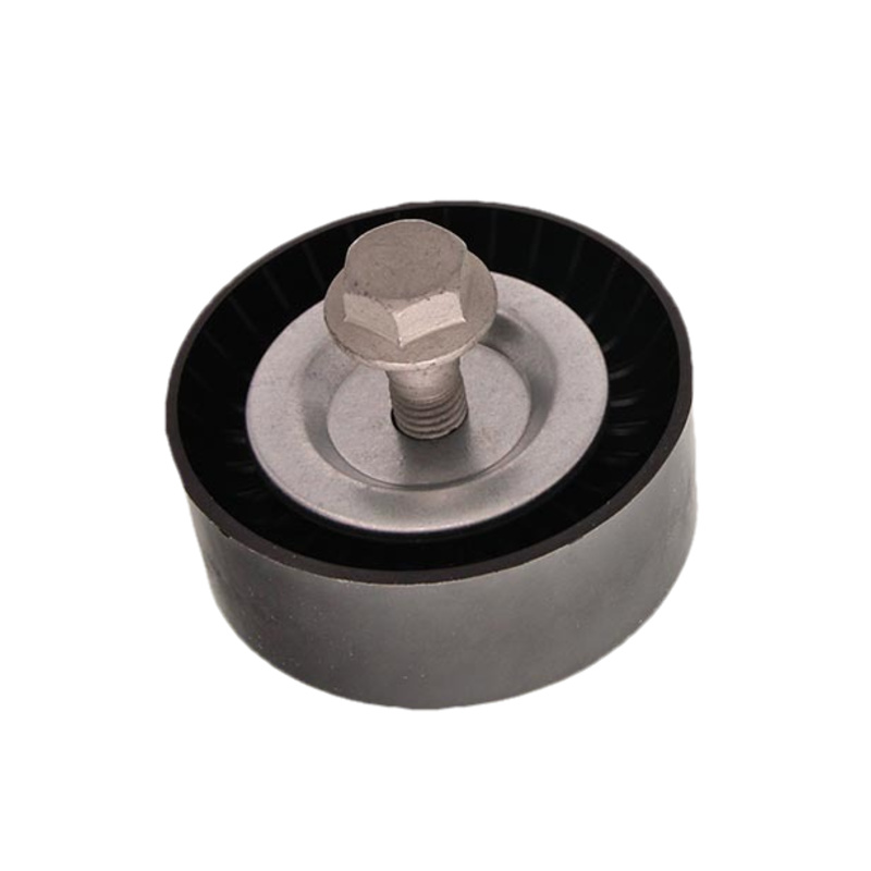 MAXGEAR Vratná/vodiaca kladka rebrovaného klinového remeňa 540491