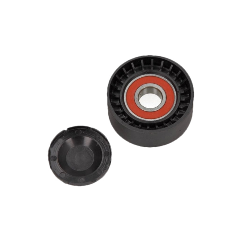 MAXGEAR Napínacia kladka rebrovaného klinového remeňa 540772
