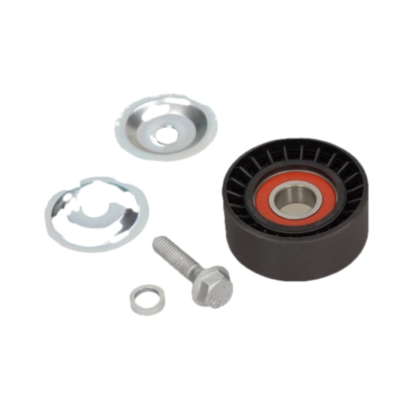 MAXGEAR Vratná/vodiaca kladka rebrovaného klinového remeňa 540908