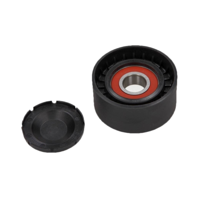 MAXGEAR Napínacia kladka rebrovaného klinového remeňa 541036