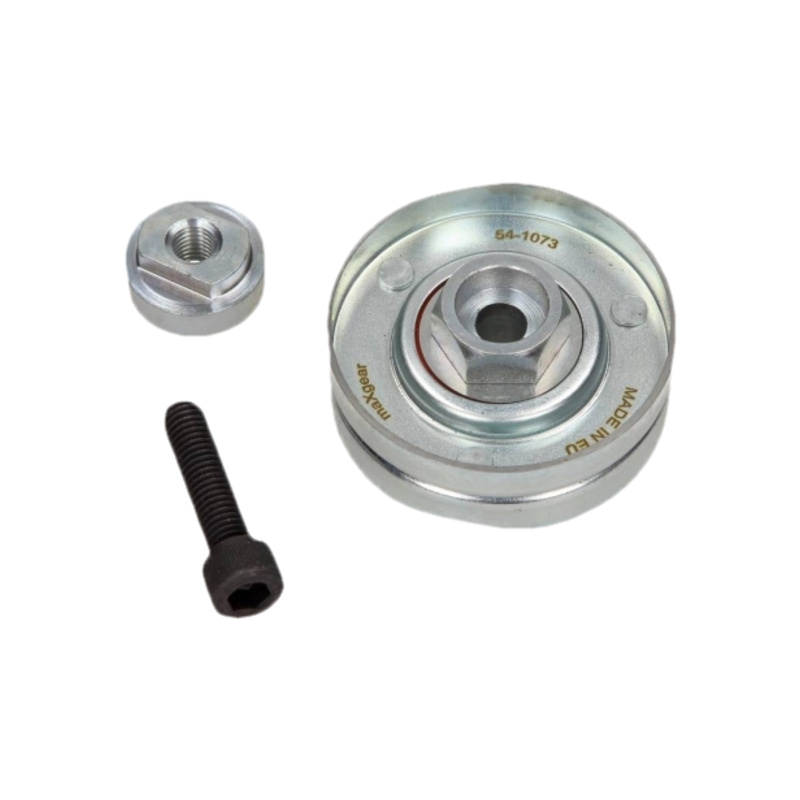 MAXGEAR Napínacia kladka rebrovaného klinového remeňa 541073
