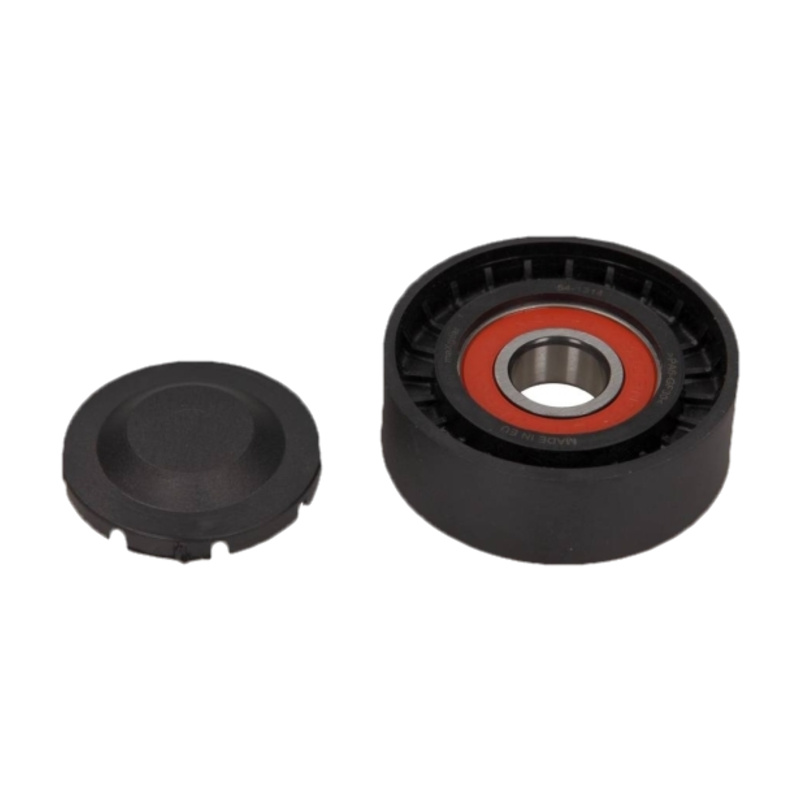 MAXGEAR Napínacia kladka rebrovaného klinového remeňa 541314