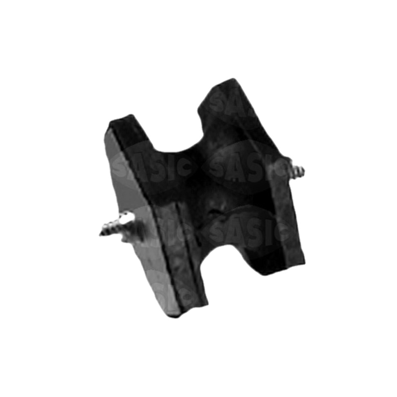 SASIC Doraz tlmiča výfuku 4001453