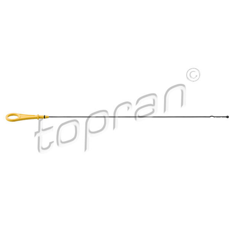 TOPRAN Mierka hladiny oleja 304761
