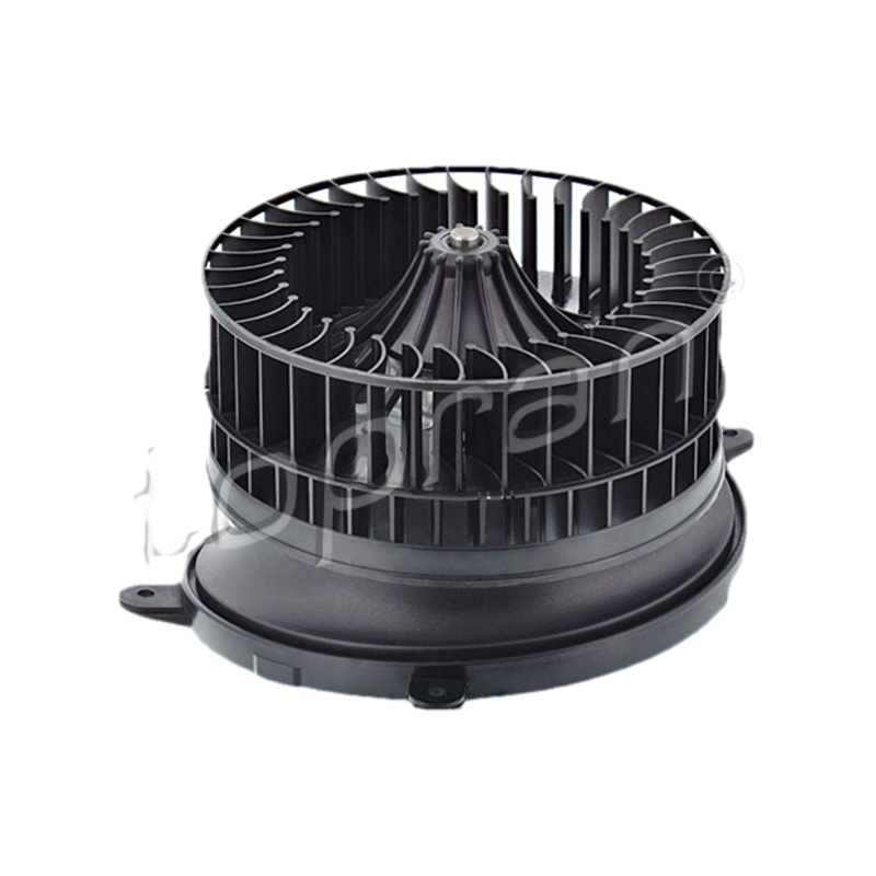 TOPRAN Vnútorný ventilátor 401445