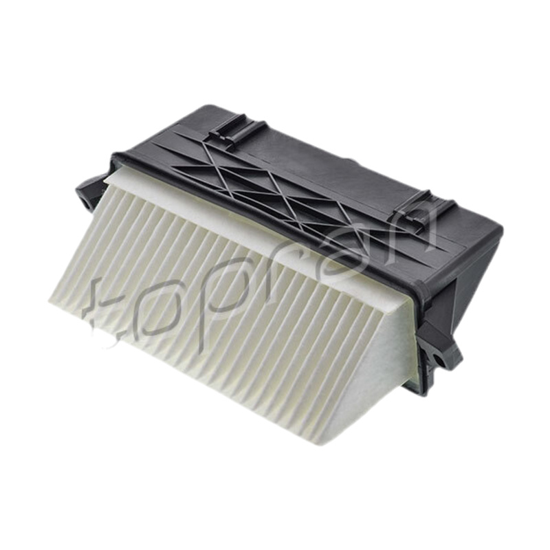 TOPRAN Vzduchový filter 408307