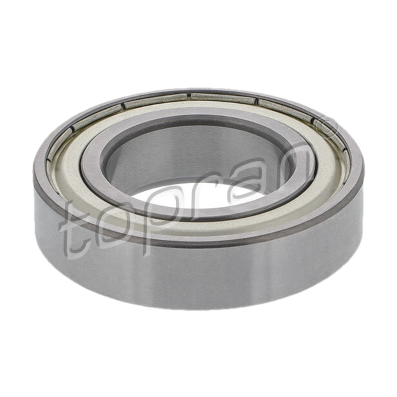 TOPRAN Stredové ložisko kĺbového hriadeľa 500171