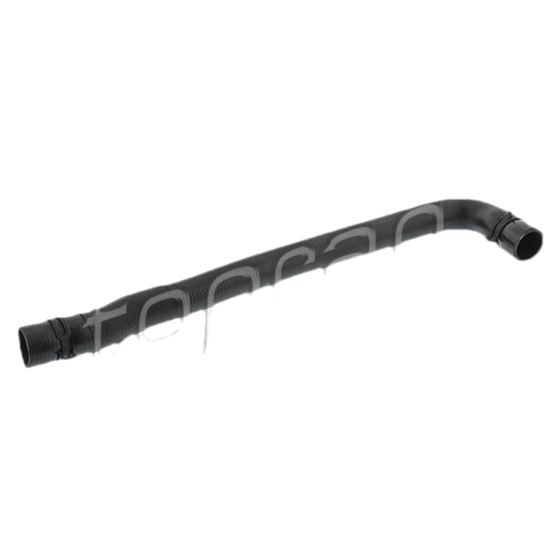 TOPRAN Hadica chladenia 501573