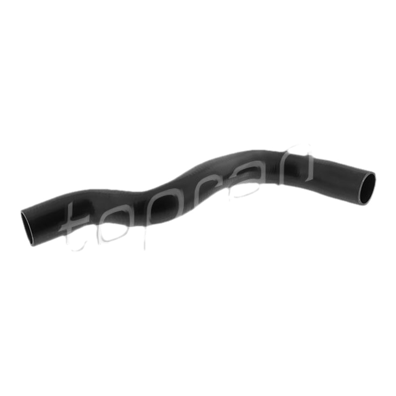 TOPRAN Hadica chladenia 700498