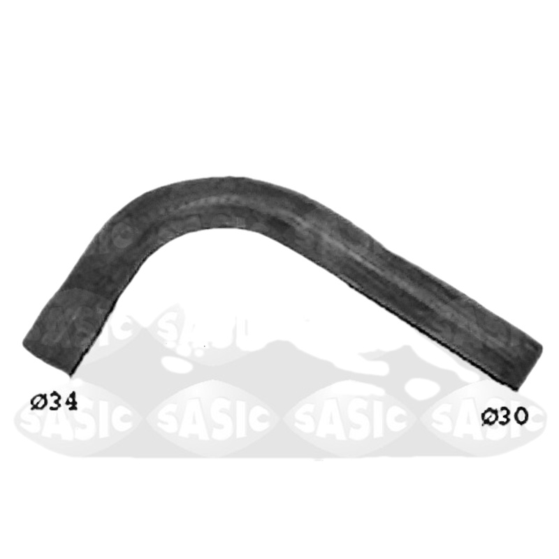 SASIC Hadica chladenia SWH4267