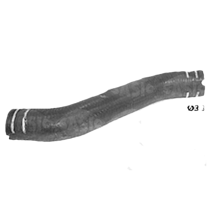 SASIC Hadica chladenia SWH6624