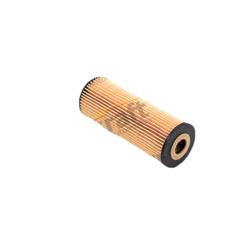 E-shop KRAFT AUTOMOTIVE Olejový filter 1701122