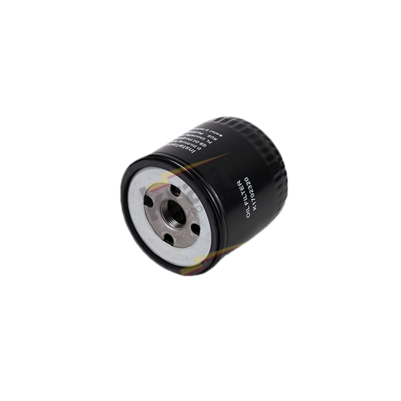 KRAFT AUTOMOTIVE Olejový filter 1702320