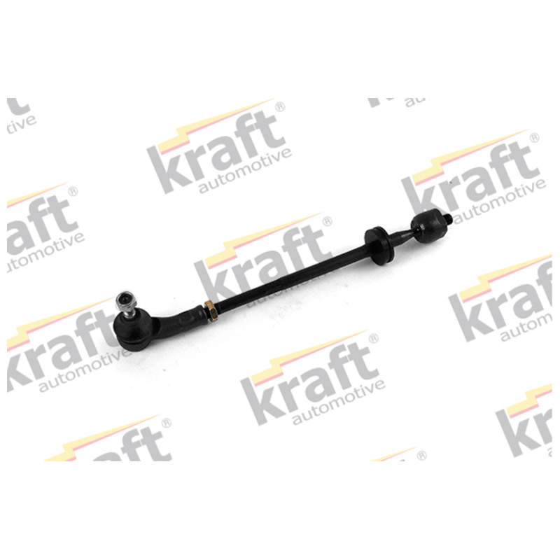 KRAFT AUTOMOTIVE Axiálny čap tiahla riadenia 4300085