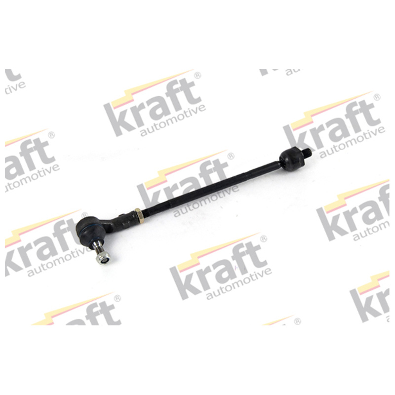 KRAFT AUTOMOTIVE Axiálny čap tiahla riadenia 4300111