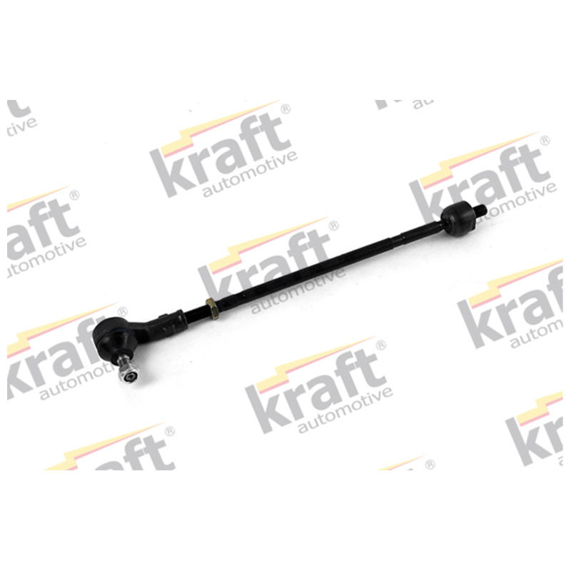 KRAFT AUTOMOTIVE Axiálny čap tiahla riadenia 4300119