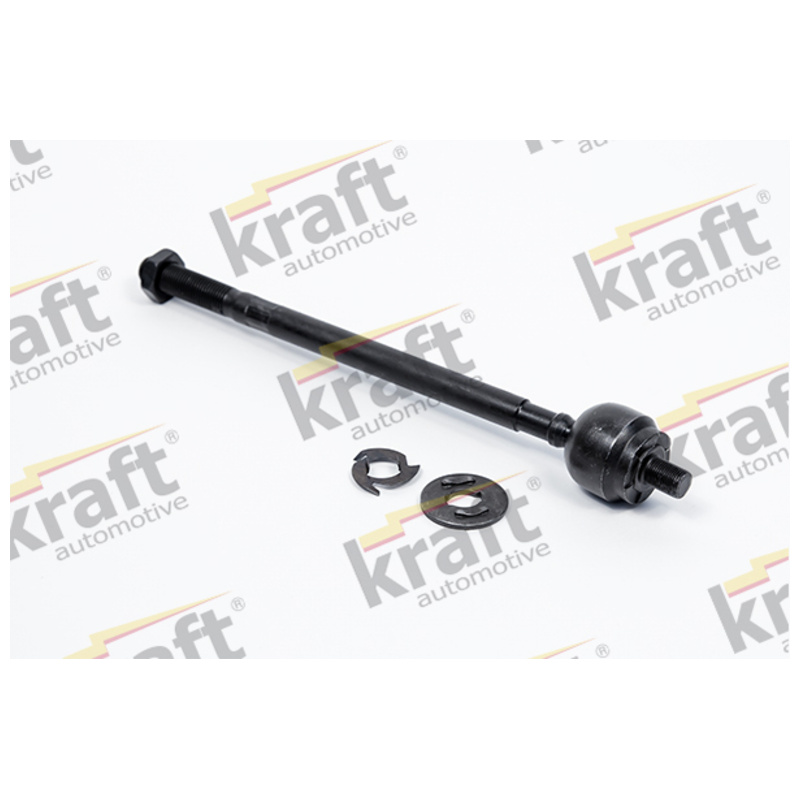 KRAFT AUTOMOTIVE Axiálny čap tiahla riadenia 4305080