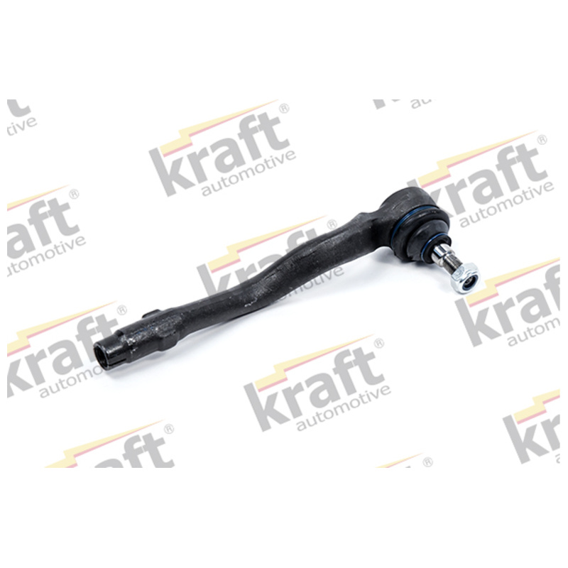 KRAFT AUTOMOTIVE Hlava/čap spojovacej tyče riadenia 4312510