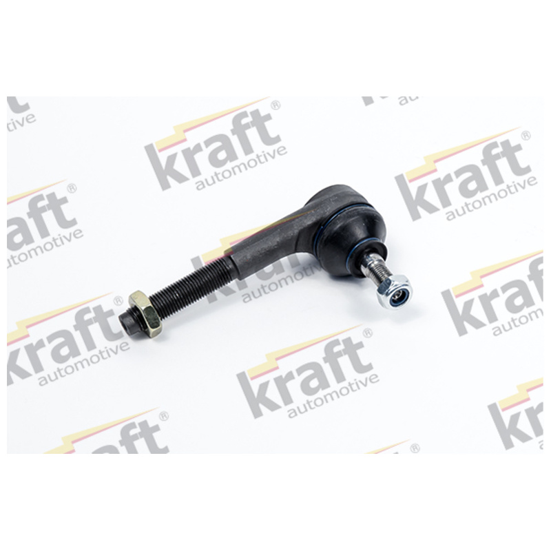 KRAFT AUTOMOTIVE Hlava/čap spojovacej tyče riadenia 4315530