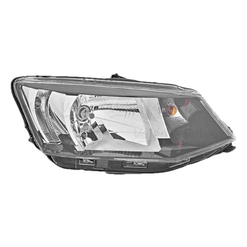 VALEO Hlavný svetlomet 046605