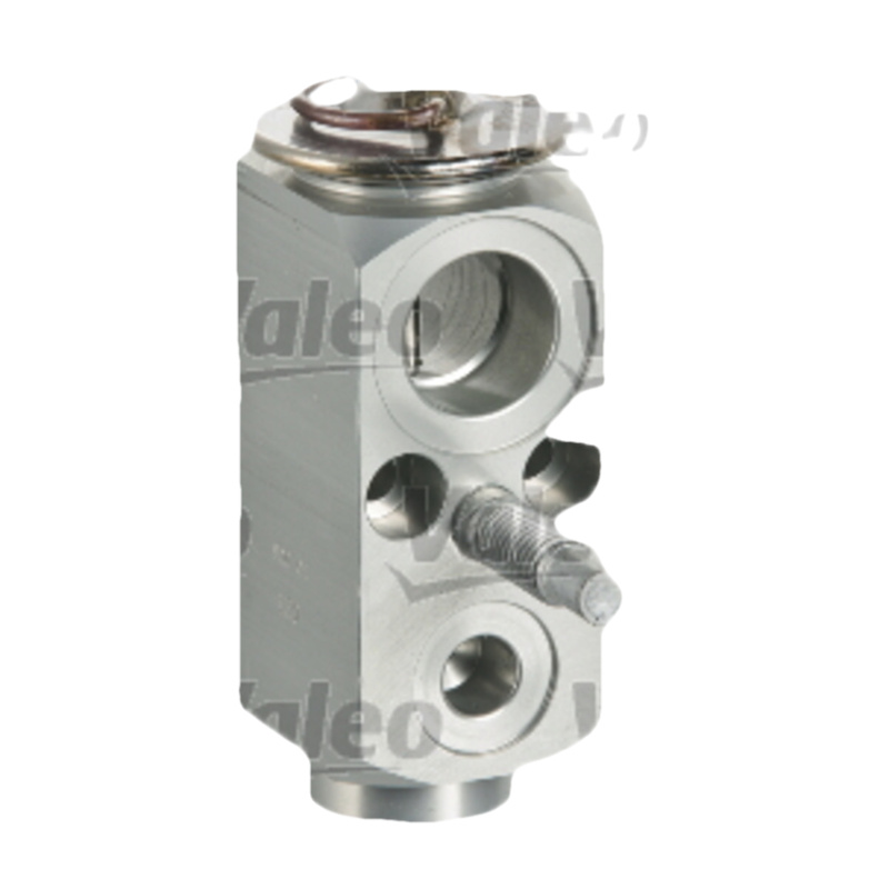 VALEO Expanzný ventil klimatizácie 715301