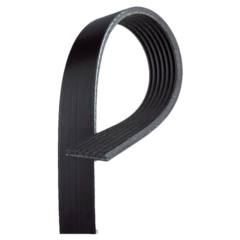 GATES Ozubený klinový remeň 7PK2275