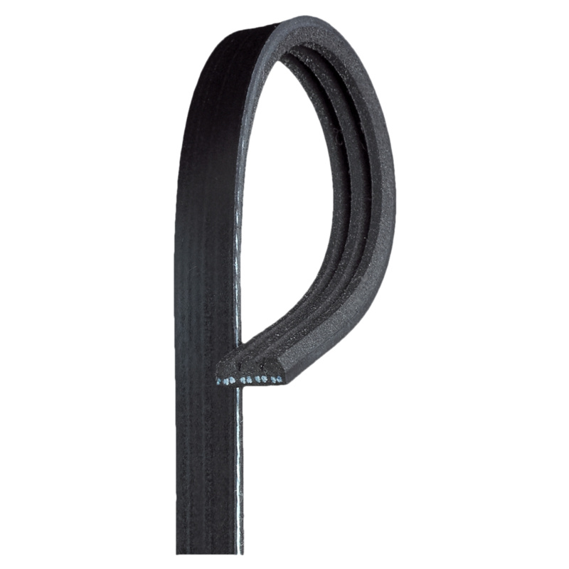 GATES Ozubený klinový remeň 3PK842SF
