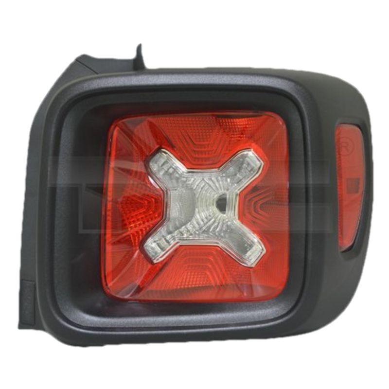 E-shop TYC Zadné svetlo 116814212