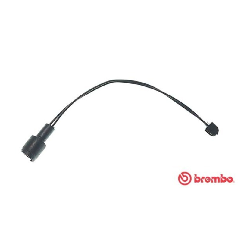 BREMBO Výstražný kontakt opotrebenia brzdového obloženia A00226