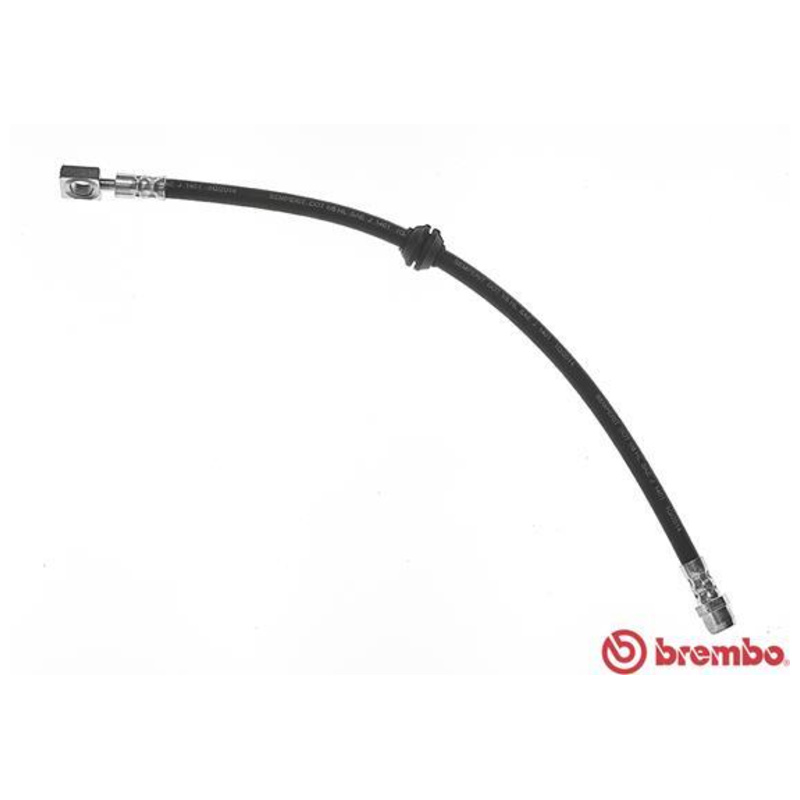 BREMBO Brzdová hadica T06028