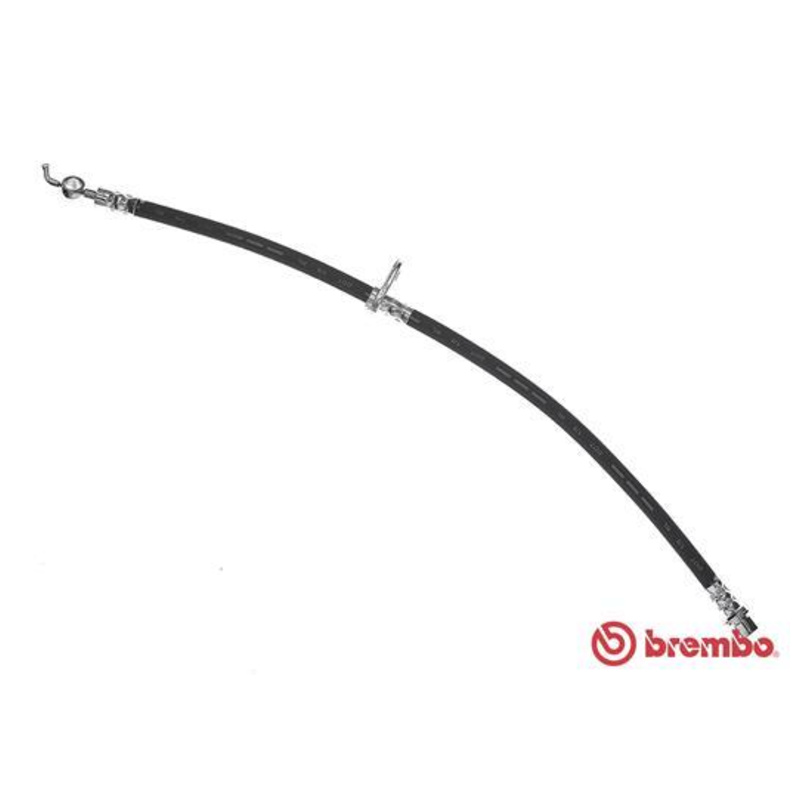 BREMBO Brzdová hadica T11013