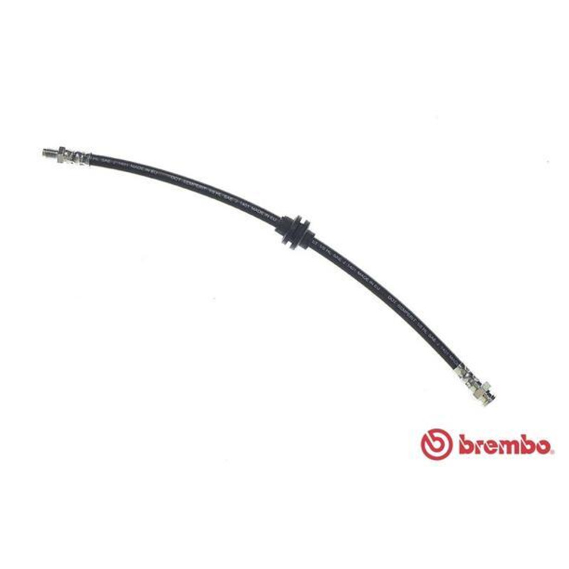 BREMBO Brzdová hadica T23038