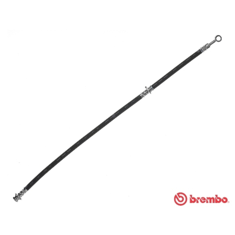 BREMBO Brzdová hadica T56151