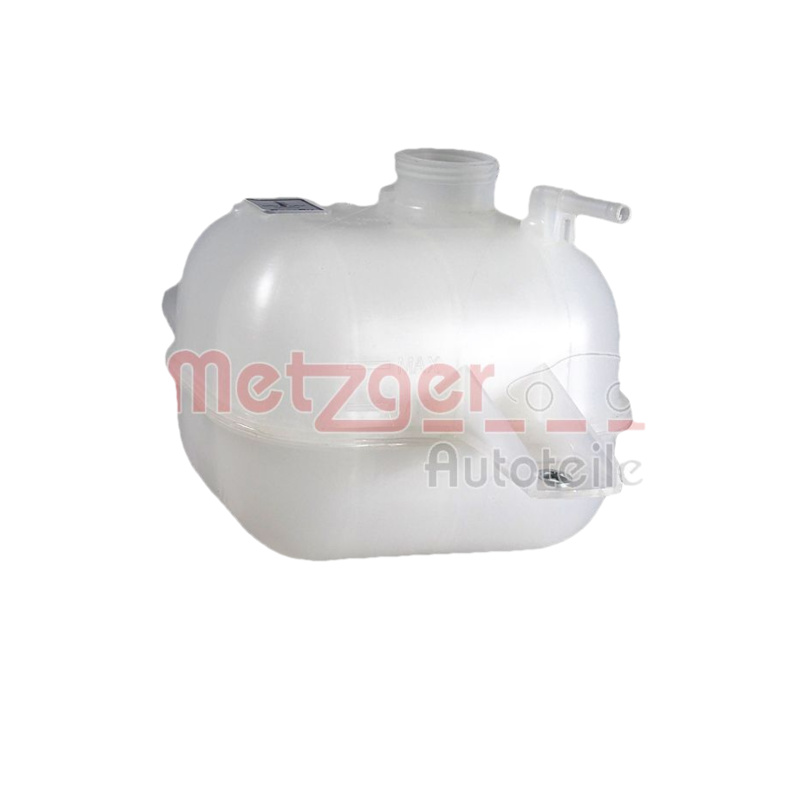 METZGER Vyrovnávacia nádobka chladiacej kvapaliny 2140087