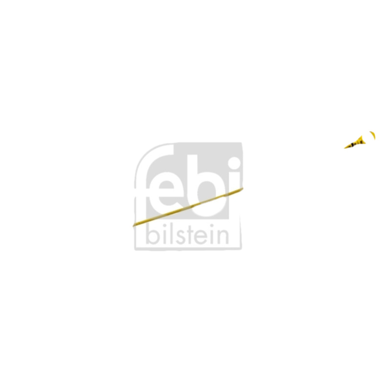 FEBI BILSTEIN Mierka hladiny oleja 100432