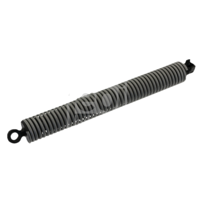 FEBI BILSTEIN Pneumatická pružina, Batožinový/nákladný priestor 47037