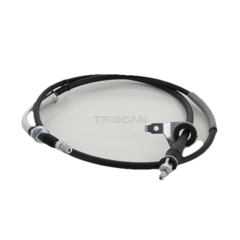 TRISCAN Ťažné lanko parkovacej brzdy 814011152