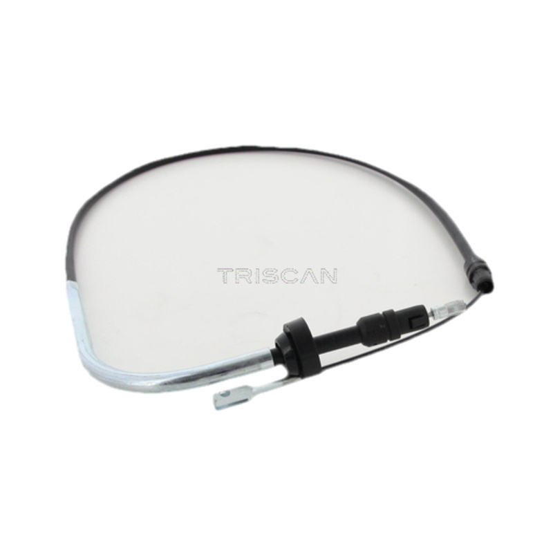 TRISCAN Ťažné lanko parkovacej brzdy 8140161176