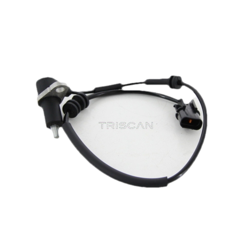 TRISCAN Snímač počtu otáčok kolesa 818043131