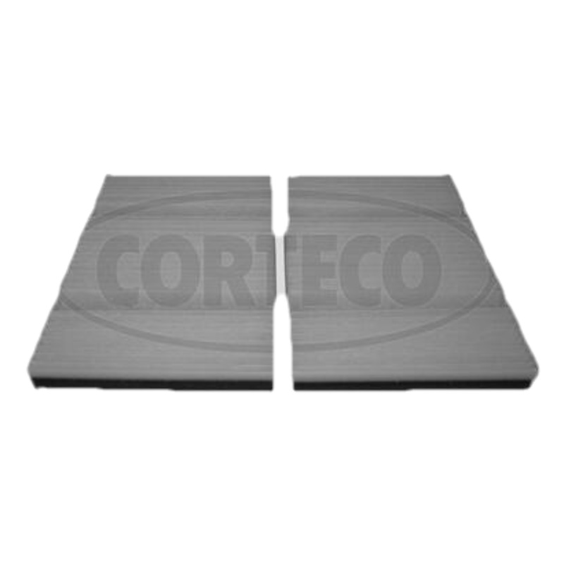 CORTECO Filter vnútorného priestoru 80005069