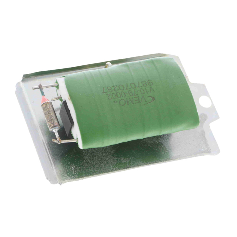 VEMO Regulator, ventilator vnutorneho priestoru V10790002