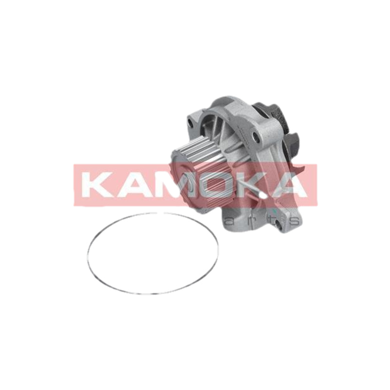 KAMOKA Vodné čerpadlo, chladenie motora T0042