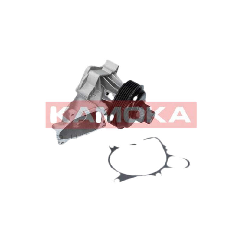 KAMOKA Vodné čerpadlo, chladenie motora T0060