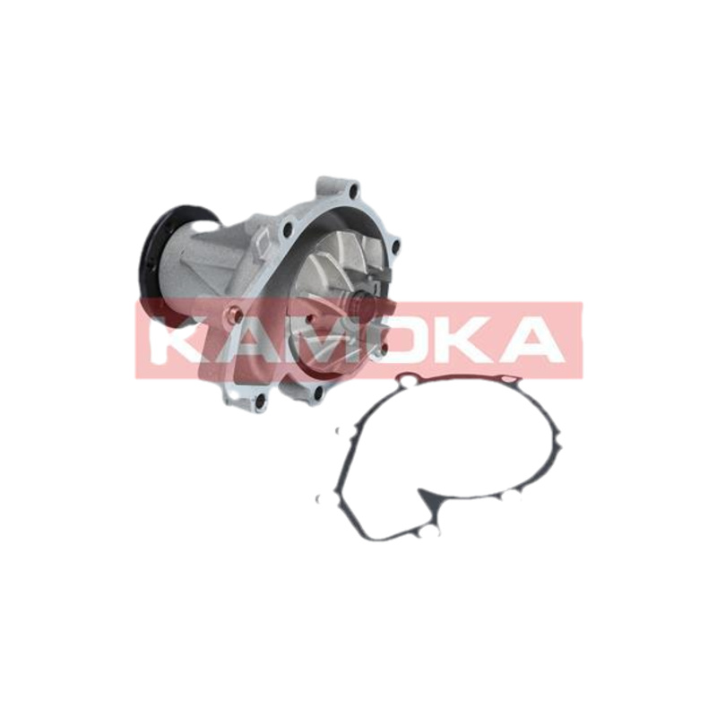 KAMOKA Vodné čerpadlo, chladenie motora T0184