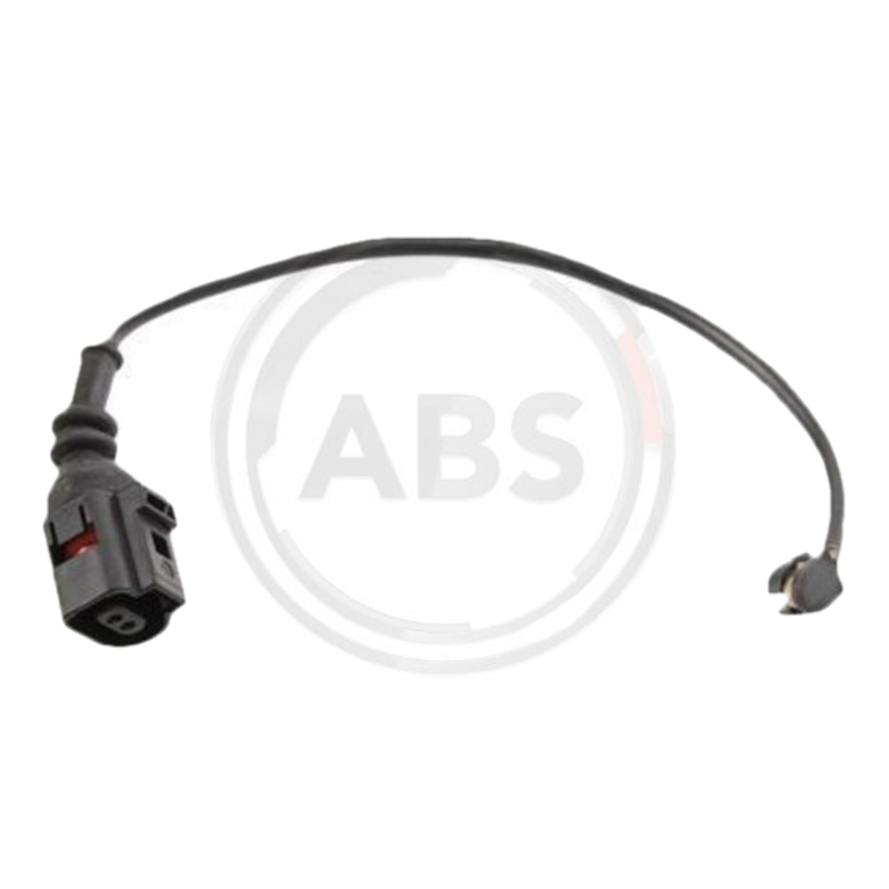 A.B.S. Výstražný kontakt opotrebenia brzdového obloženia 39665